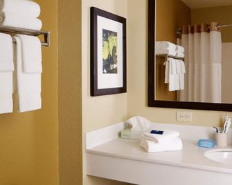 Studio 6 Extended Stay Memphis Airport Tn - Memphis