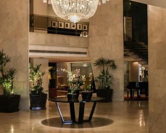 Hotel Guarani Asuncion - Asuncion - Lobby