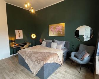 Studio 11 - Torgau - Schlafzimmer
