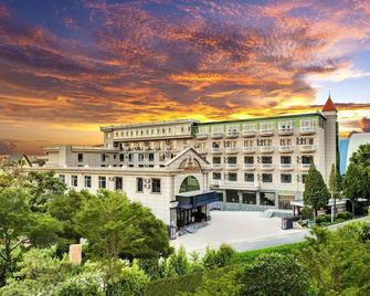 Ibis Styles Qinghuangdao Hotel - Qinhuangdao - Budynek