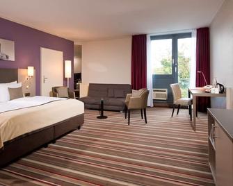 Leonardo Hotel Hannover Airport - Langenhagen - Habitación