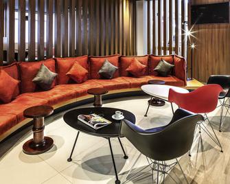 Ibis Imperatriz - Imperatriz - Living room