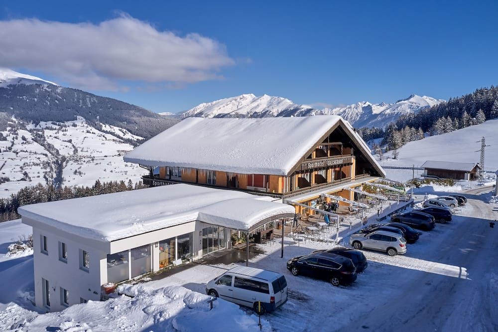 Sporthotel Kalcherhof