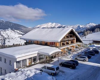 Sporthotel Kalcherhof - Racines/Ratschings - Building