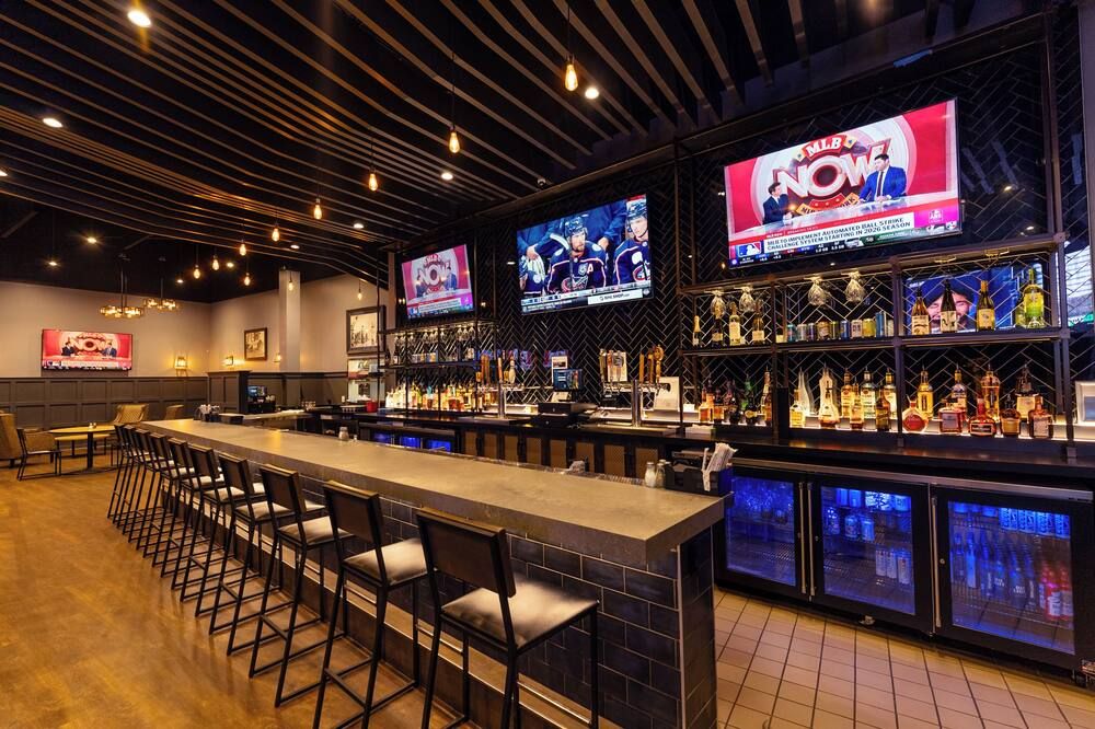 12 Tribes Omak Casino Hotel - Omak - Bar