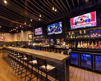 12 Tribes Resort Casino - Omak - Bar