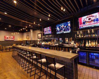 12 Tribes Omak Casino Hotel - Omak - Bar