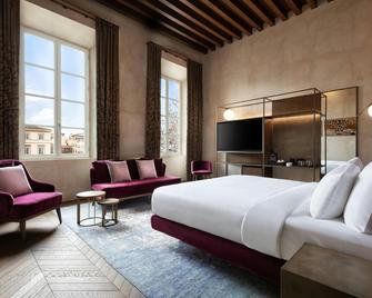 Grand Universe Lucca Autograph Collection - Lucca - Camera da letto