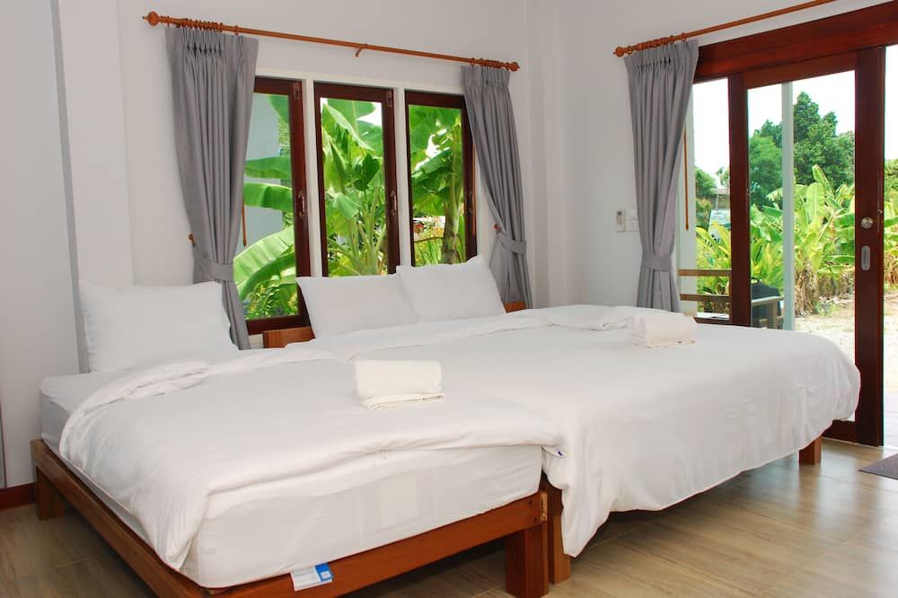 Pran Kiang Lay - Pran Buri - Slaapkamer