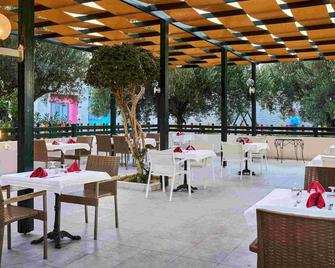 Palm Beach Club Marmara Skanes - Monastir - Restaurace