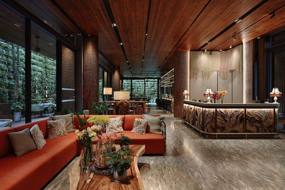 آد ليب هوتل بانكوك