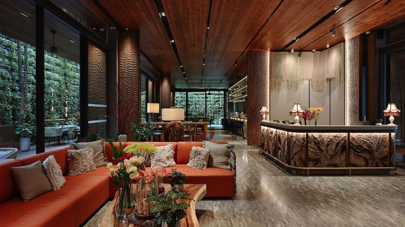 آد ليب هوتل بانكوك