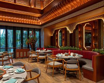 Pullman Ciawi Vimala Hills Resort Spa & Convention - Bogor - Restaurant