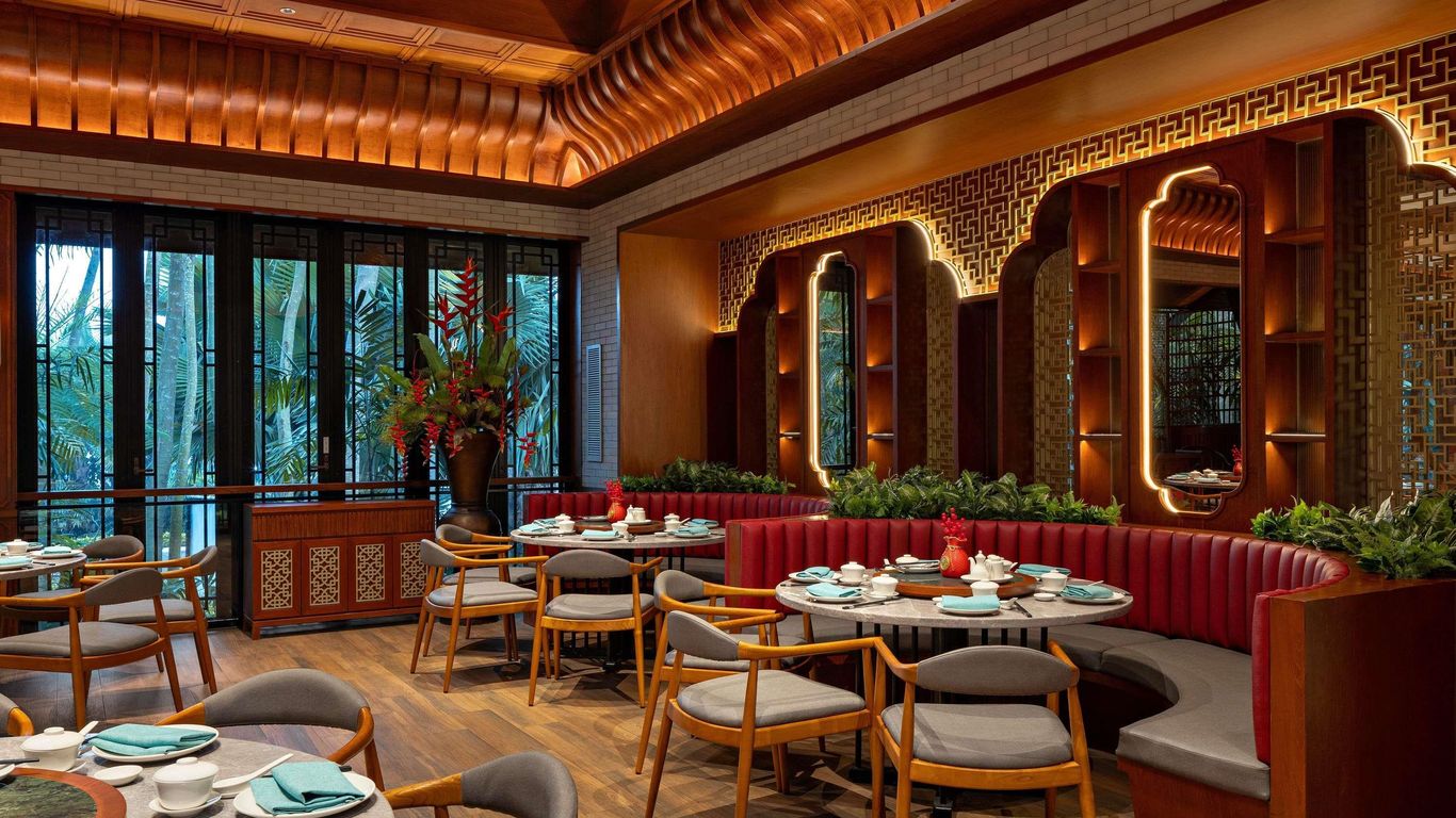 Pullman Ciawi Vimala Hills Resort Spa & Convention