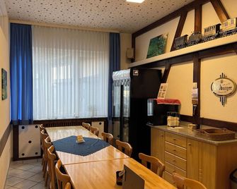 Hotel Sonne - Sinsheim