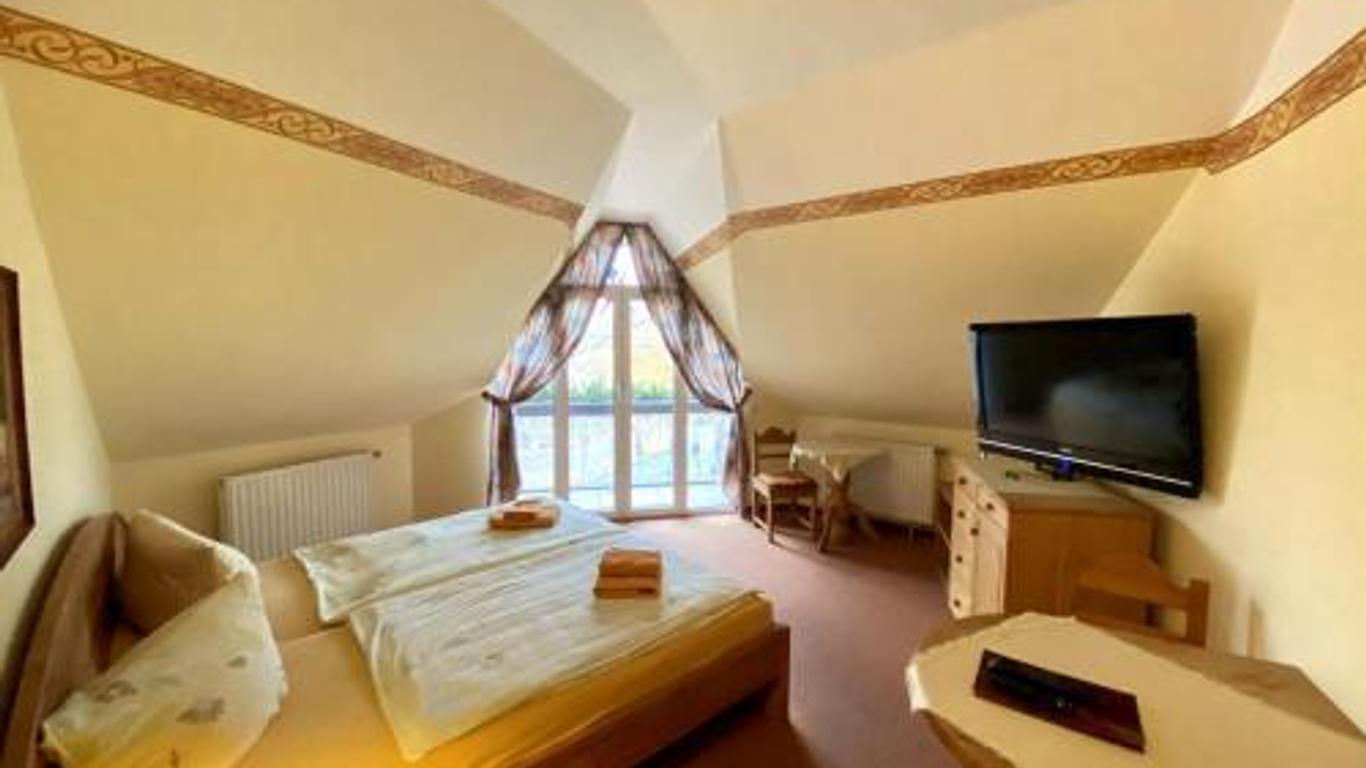 Haus Belger