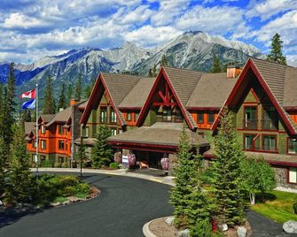 Absolutely Gorgeous Resort & Condos ! - Canmore - Bâtiment