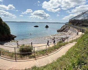 The Shirley - Torquay