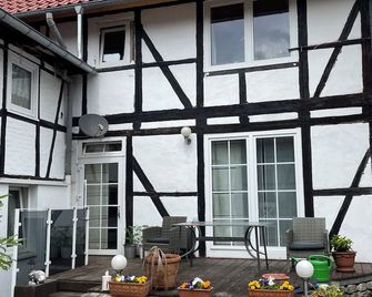 Ferienwohnung Kannemann - Herzberg am Harz