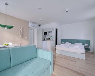 Villa Oliver 2 Hévíz - Hévíz - Bedroom