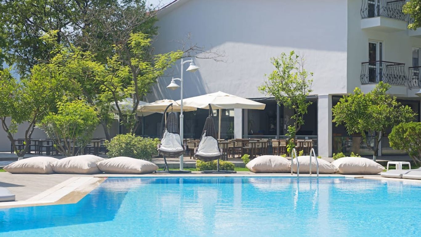 Grand Emir Hotel & Spa