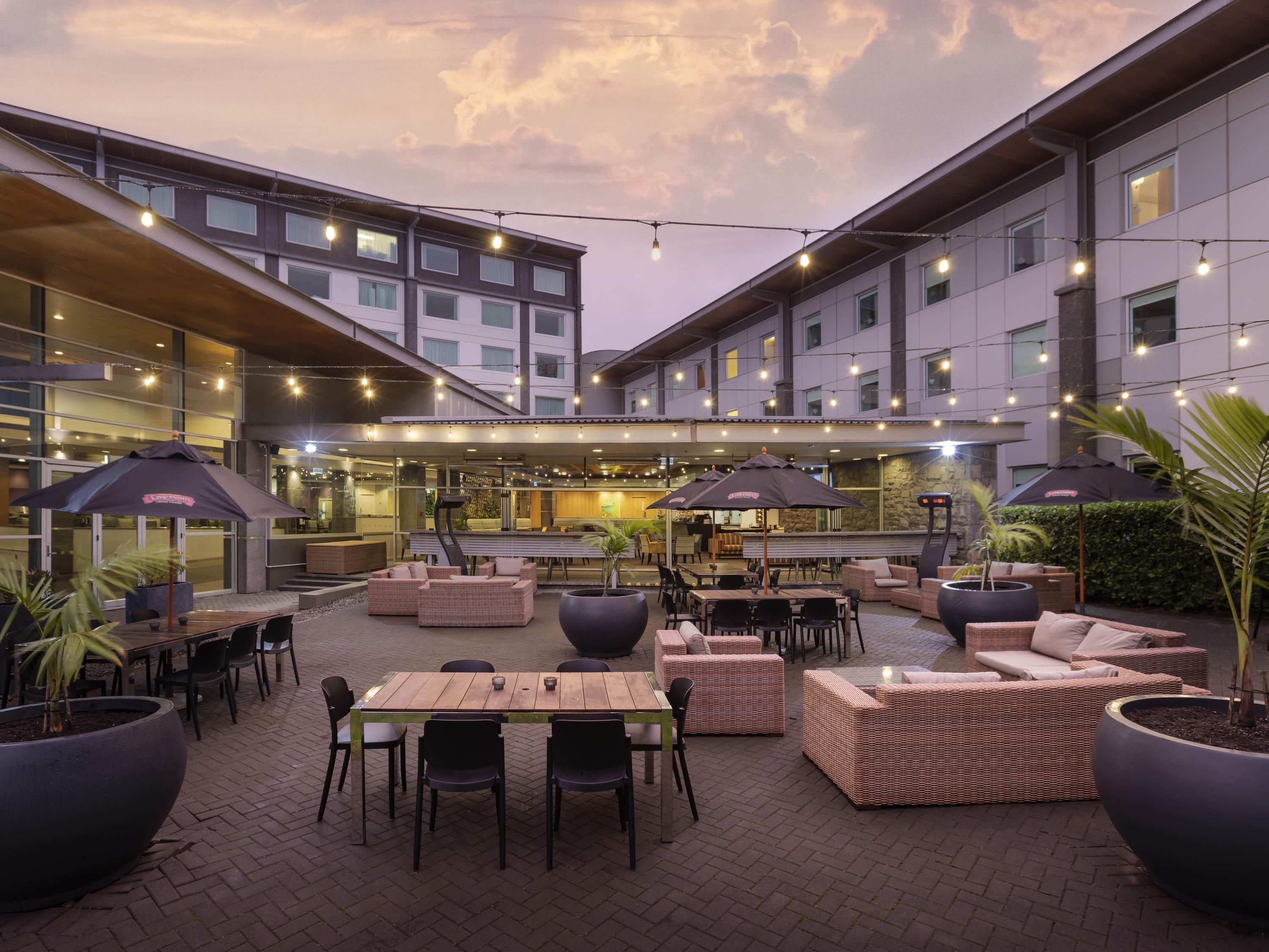 ibis Auckland Ellerslie