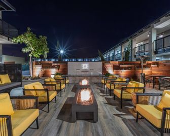 Bluestem Hotel Torrance Los Angeles, an Ascend Collection Hotel - Torrance - Facilitet i boligen