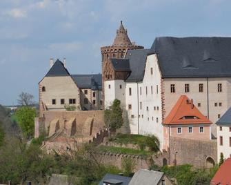 Kleiner-Burgblick - Leisnig - Edificio