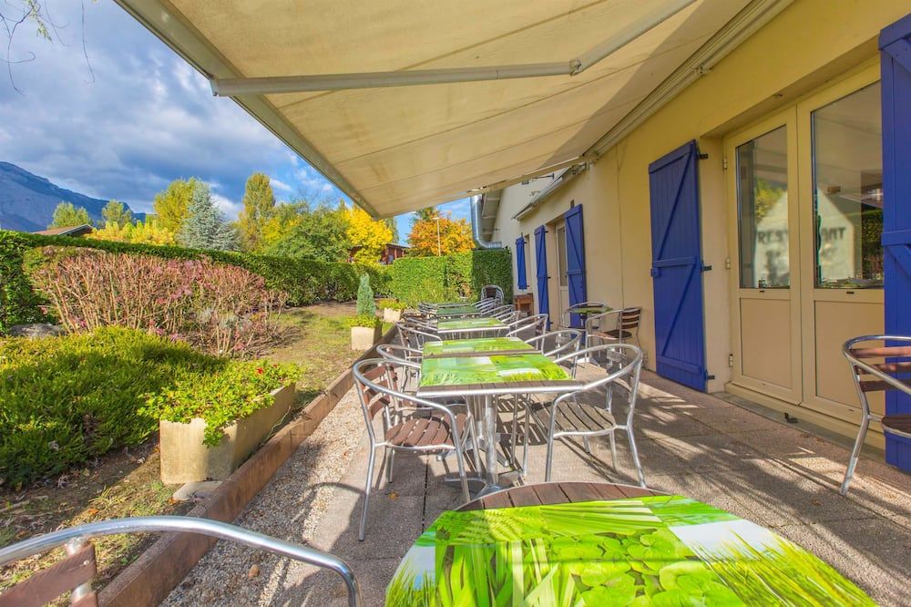 Comfort Hotel Grenoble Meylan