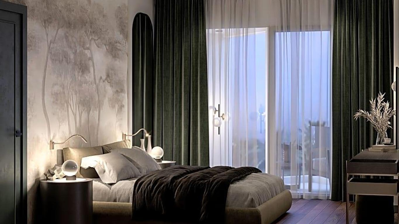 Crown Resorts Horizon Hotel