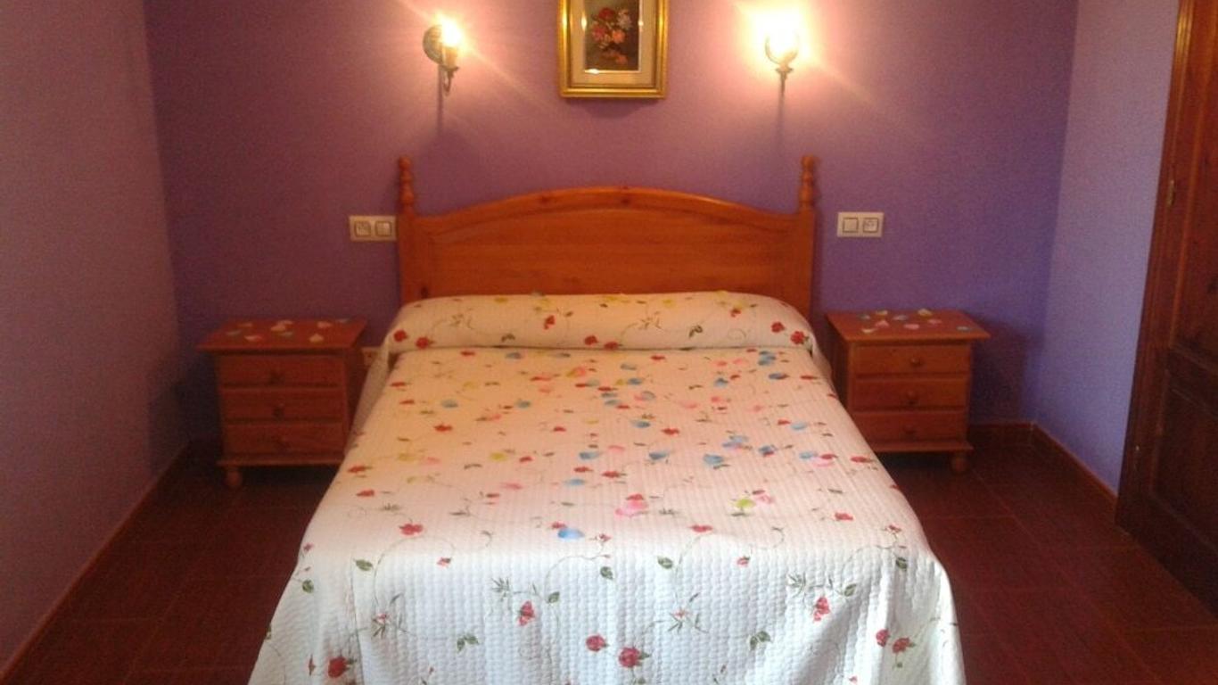 Hotel Alonso