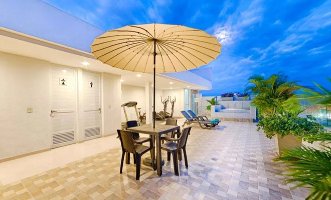 hotel ms ciudad jardin plus 39 5 2