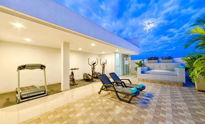 hotel ms ciudad jardin plus 39 5 2