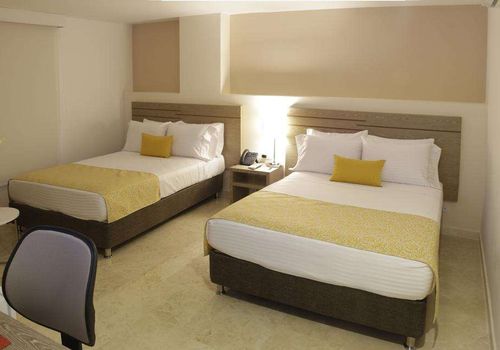 hotel ms ciudad jardin plus 39 5 2