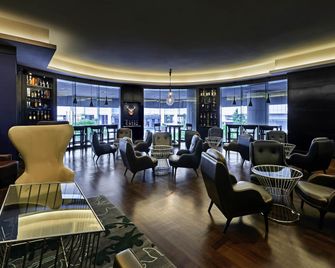 Pullman Kuala Lumpur City Centre - Hotel & Residences - Kuala Lumpur - Bar