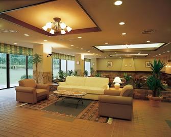 Sundance Resort Kawaguchiko - Fujikawaguchiko - Lobby