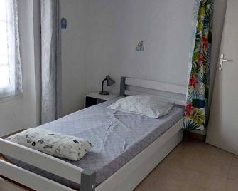 Charming house - Verdon - Aiguines - Camera da letto