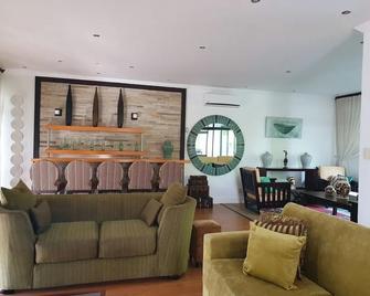 Zimbali beach estate  - Ballito - Living room