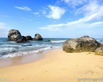 Qingdao Haiyue Home Resort Hotel - Qingdao - Plage