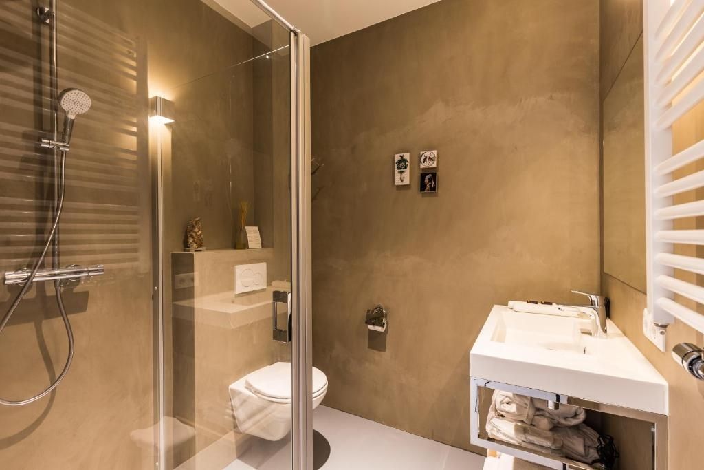 De Droomboutique - Goud & Zilver Suites thumbnail 2