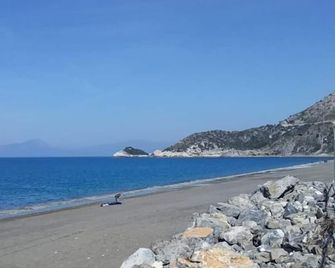 Villaggio Camping Maratea - Maratea - Spiaggia