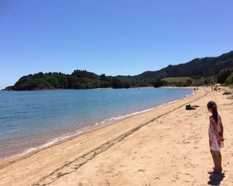 Excellent location, great view - Pohara - Playa