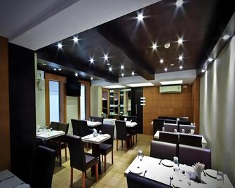 Sunrise Inn - Kolkata - Restaurant