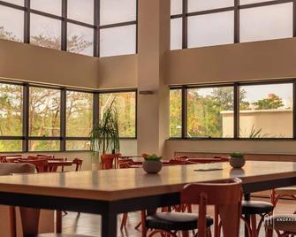 Rede Andrade Slz - São Luiz - Restaurant