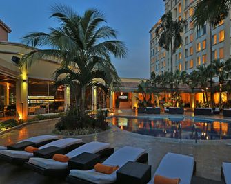 Intercontinental Hotels Real San Pedro Sula By IHG - San Pedro Sula - Edifício