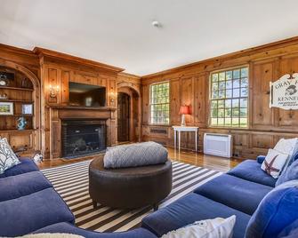 Private, Luxury Family Retreat - Corsica River On Maryland's Eastern Shore - Centreville - Sala de estar