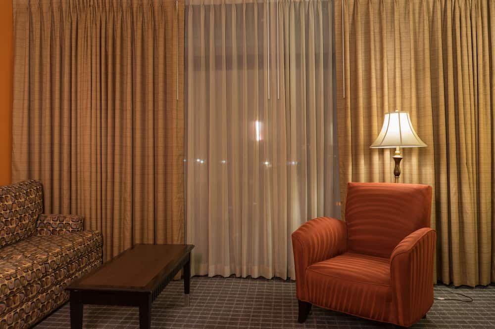 Oakland Airport Executive Hotel - Oakland