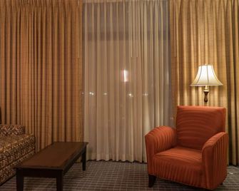 Oakland Airport Executive Hotel - Oakland
