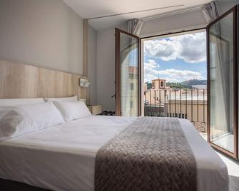 Dwo Ábaster - Soria - Habitación