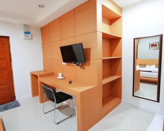 Phakawan Hotel - Maha Sarakham